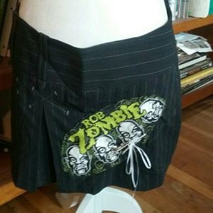 Rock Skirt